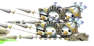 cygnusPhalanx